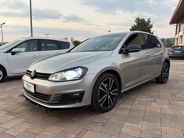 VOLKSWAGEN Golf 1.6 TDI 5p. TUNING