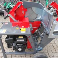 SEGA MOTORE A SCOPPIO