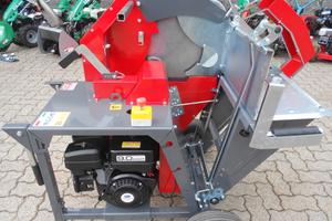 SEGA MOTORE A SCOPPIO