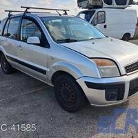 Ford fusion ju 1.4 tdci 68cv 02-12 ricambi-