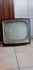 Televisore vintage