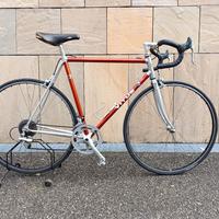 bicicletta corsa in alluminio Vitus 979