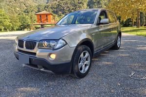 BMW X3 e83 2.0i Benzina 