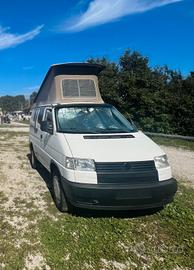 Volkswagen California T4