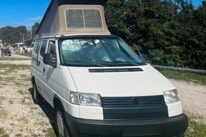 Volkswagen California T4