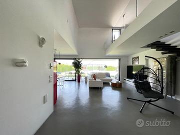 VILLA SINGOLA A BRESCIA