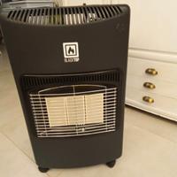 stufa a gas bombola GPL 