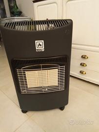 stufa a gas bombola GPL 