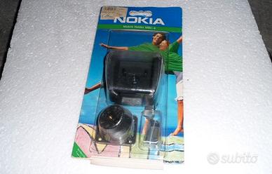 Accessori originali nuovi Nokia