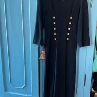 Abito Moschino