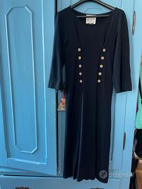Abito Moschino
