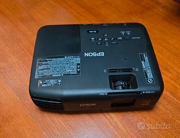 Proiettore Epson EB-x03