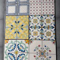 Pannello decorato 60x90