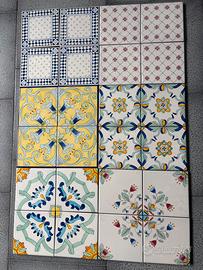 Pannello decorato 60x90