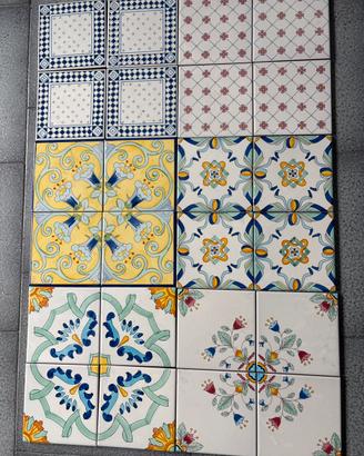 Pannello decorato 60x90