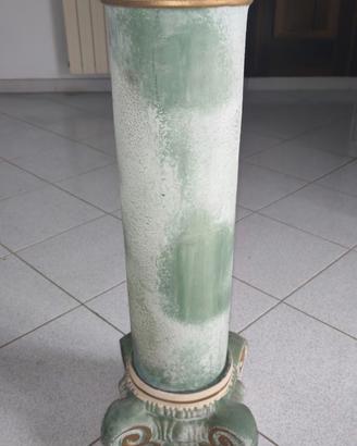 Colonna decorativa