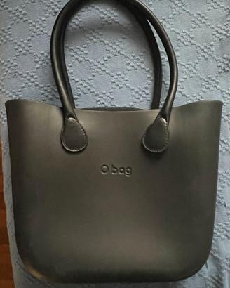 Borsa O bag