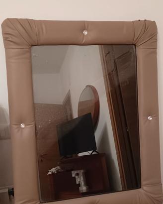 specchio arredo 