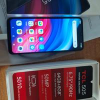 TCL 505