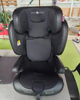 Seggiolino AUTO GUDSON