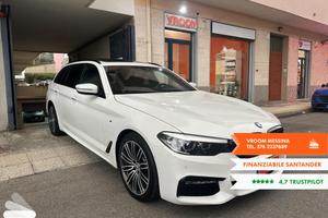 BMW Serie 5(G30/31/F90) 520d Touring Msport
