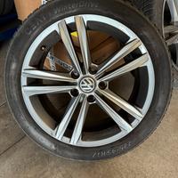 Cerchi 17 golf 7.5