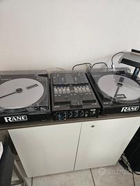 RANE TWELVE 