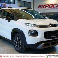 Citroen C3 Aircross C3 Aircross PureTech 110 S&S S
