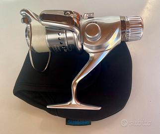 Mulinello da pesca MAXI -CAST STUNNA