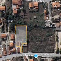 Terreno edificabile