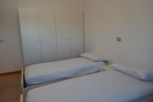 Stanze in appartamento Urbino