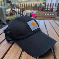 Cappellino Carhartt Nero