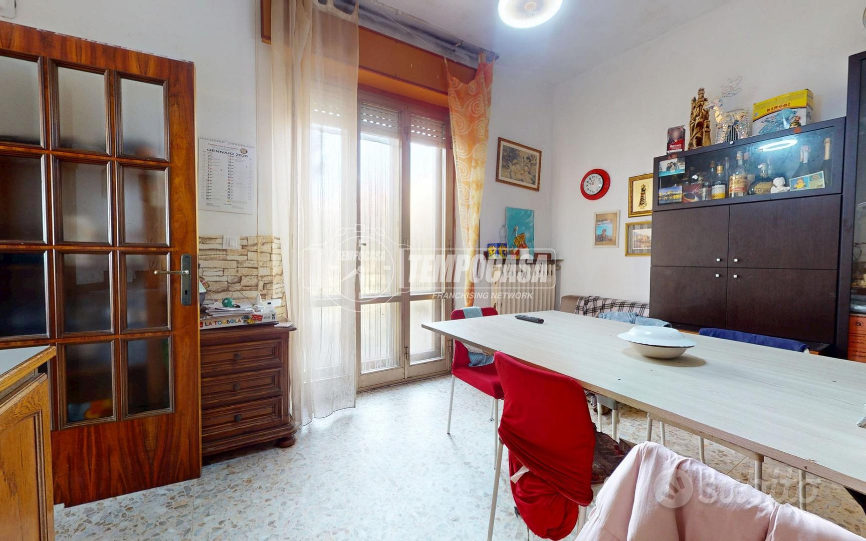 Casa – Castelfidardo, Cerretano, Iesina II - Vista 5
