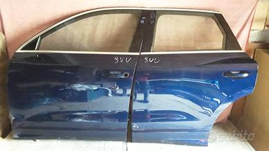 Porta Porte Audi Q3 suv 2020-2025 sx