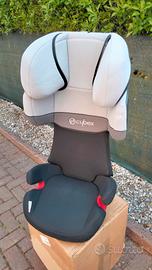 Seggiolino Cybex Isofix