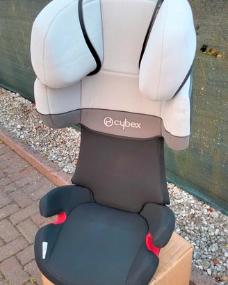 Seggiolino Cybex Isofix