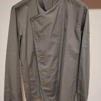 Giacca da cuoco taglia xl