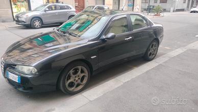 Alfa romeo 156