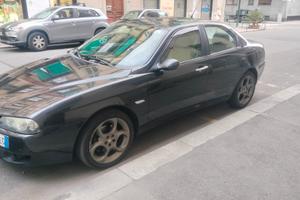 Alfa romeo 156