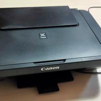 Stampante Canon MG2550S