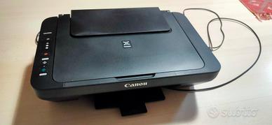 Stampante Canon MG2550S