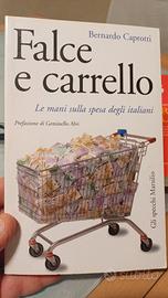 Libro Bernardo Caprotti