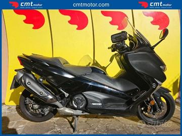 YAMAHA T-Max 530 Garantito e Finanziabile