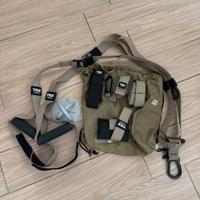 TRX Force Tactical Kit