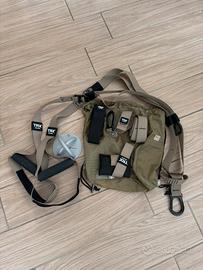TRX Force Tactical Kit