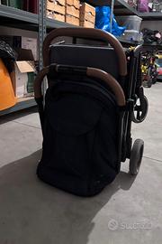 Passegino leggero brevi