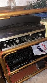 AUGUSTA INTEGRATED AUDIO SYSTEM 905