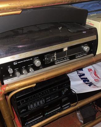 AUGUSTA INTEGRATED AUDIO SYSTEM 905