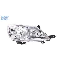 FANALE DESTRO PER CITROEN JUMPY 07-, FIAT SCUDO 07