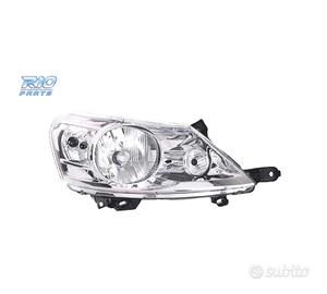 FANALE DESTRO PER CITROEN JUMPY 07-, FIAT SCUDO 07